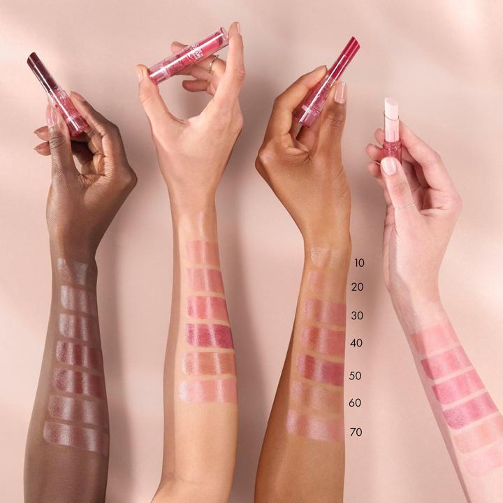 Actual product image Catrice Care In Colours Lip Balm (3 ml)