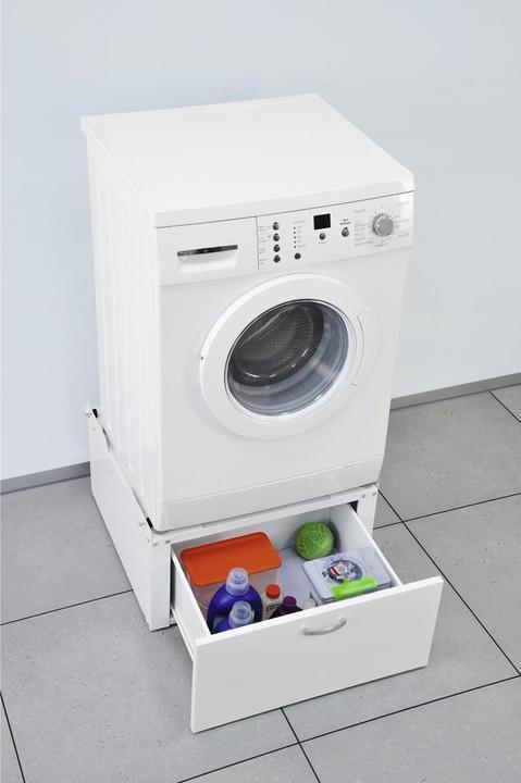 Actual product image Xavax Undermounting base