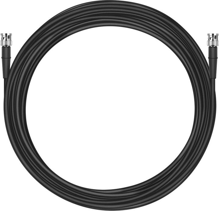 Image du produit Sennheiser GZL RG 8x - Câble coaxial RG-8X BNC