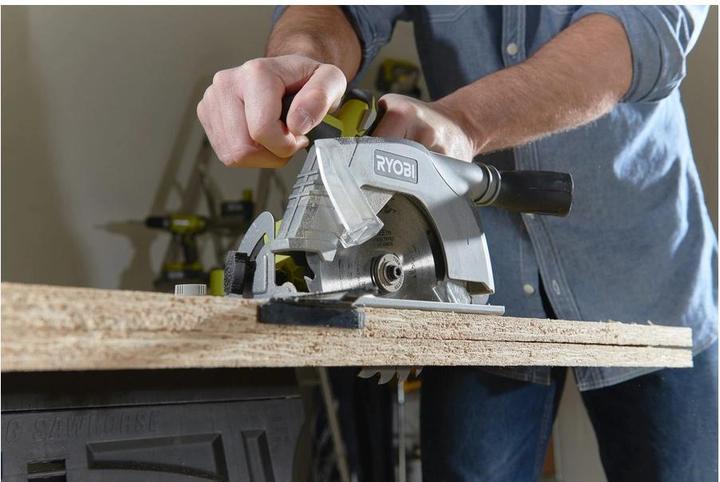 Image du produit Ryobi R18cs-0