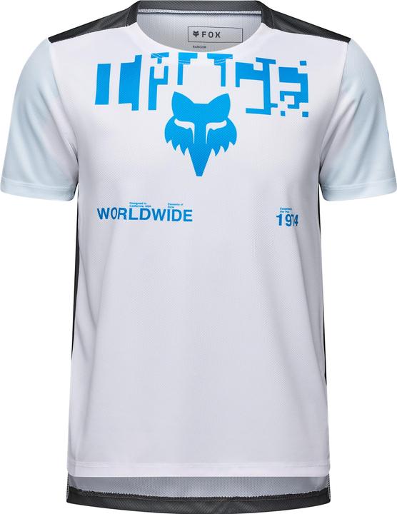 Image du produit Fox Yth Ranger SS Jersey Digi Image (XL)