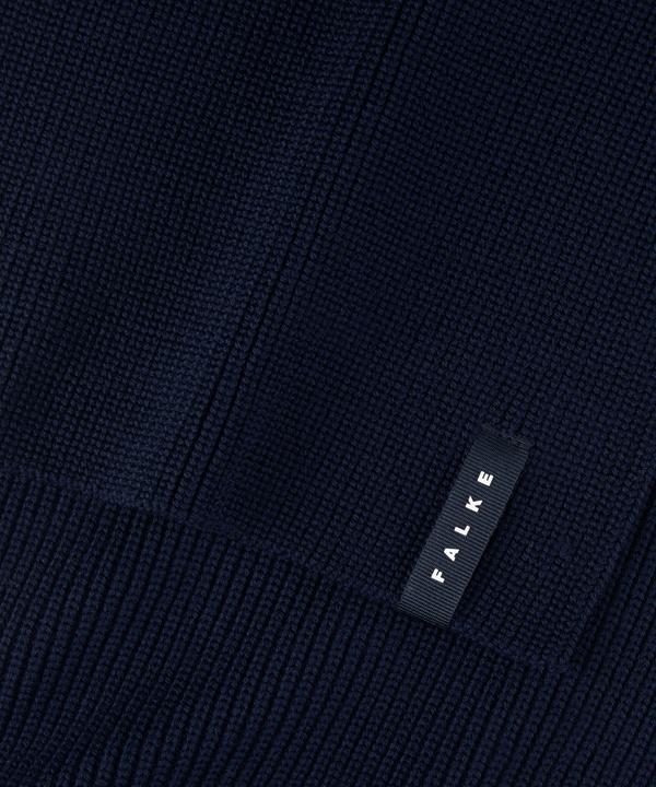Actual product image Falke BA Scarf Pearlstitch