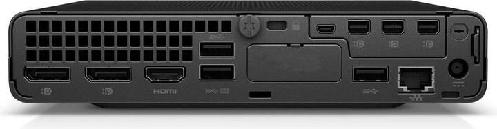 Image du produit HP Elite Mini 800 G9 (Intel Core i7-13700T, 32 Go, 1000 Go, GeForce RTX 3050 Max-Q)