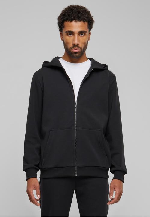 Produktbild Urban Classics Cozy Zip Hoody (XL)
