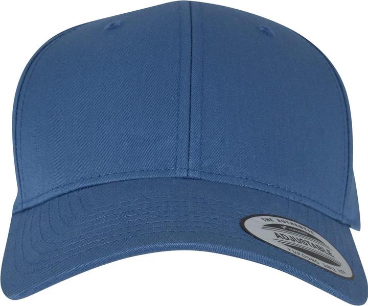 Produktbild Flexfit Curved Classic Snapback - 1666 (One Size)