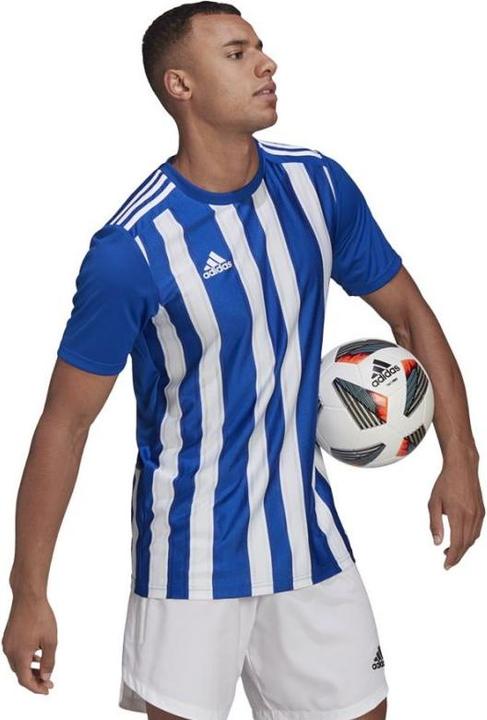 Image du produit adidas MAILLOT RAYÉ 21 (S)