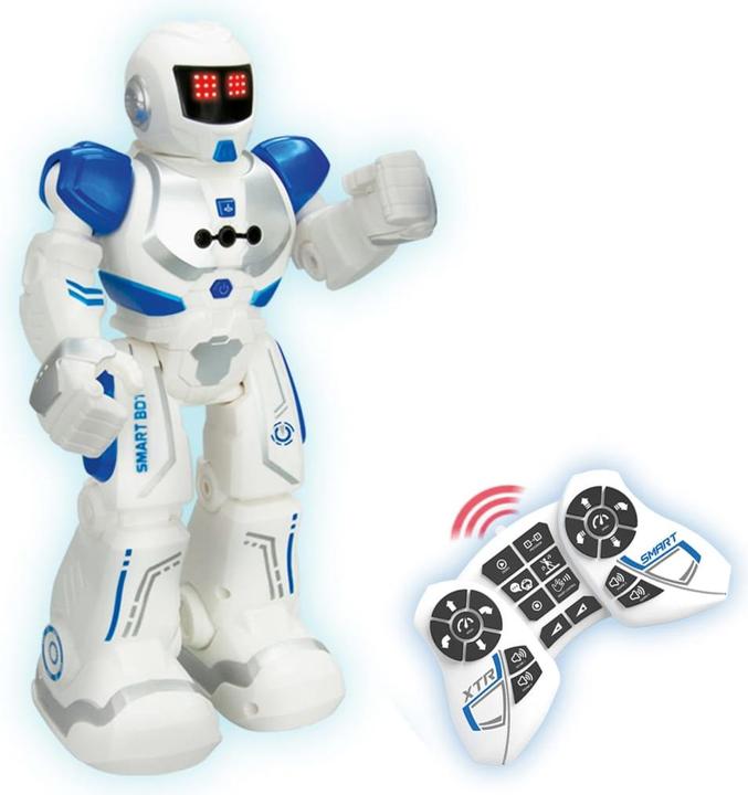 Actual product image Xtrem Bots Smart Bot