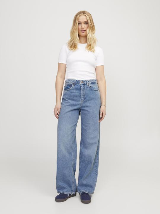 Actual product image JJXX JXTokyo RR6009 Wide Fit Jeans (W25/L30)