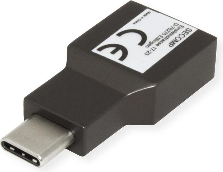 Produktbild Roline Adapter USB Typ C (USB Typ-C, HDMI, 3.79 cm)
