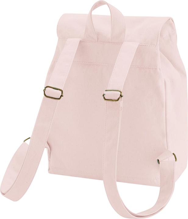 Image du produit Westford Mill Sac à dos EarthAware Mini Coton issu de l'agriculture biologique (5 l)