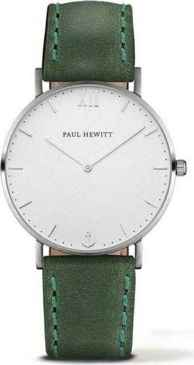 Actual product image Paul Hewitt Sailor Line (Analogue wristwatch, 38 mm)