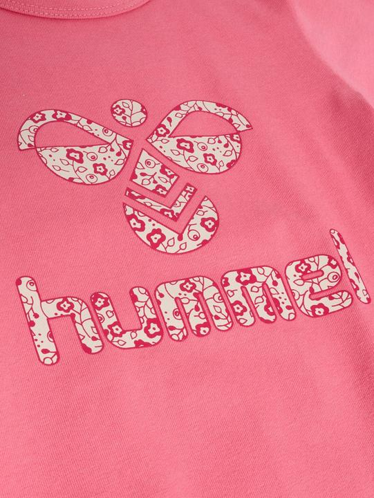 Actual product image hummel hmlJOCHA BODY S/S (98)
