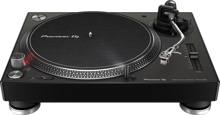 Produktbild Pioneer DJ Plx-500 (Manuell)