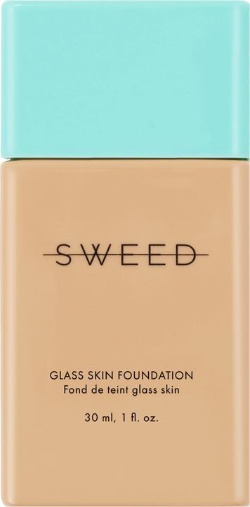 Immagine prodotto Sweed Glass Skin Foundation (01 Luce C)