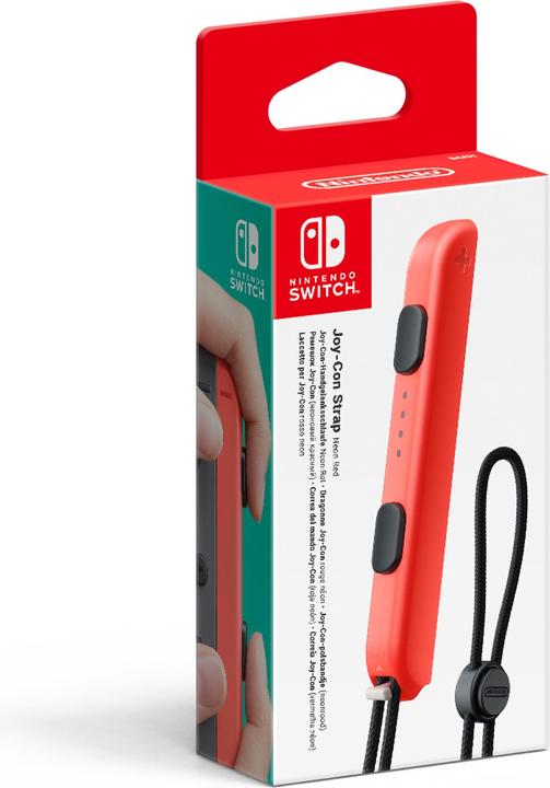 Nintendo Joy-Con-Handgelenksschlaufe (Switch)