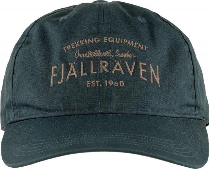 Produktbild Fjällräven Est 1960 Cap (L)