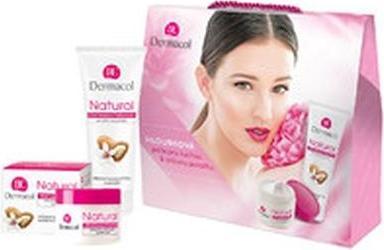 Immagine prodotto Dermacol Set regalo per donne Natura l (Set per la cura del viso)