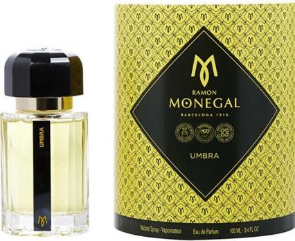 Produktbild NoName Ramon Monegal Umbra Edp 100 ml (Eau de Parfum, 100 ml)