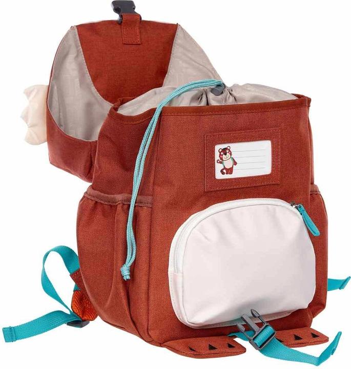 Actual product image Sigikid Backpack