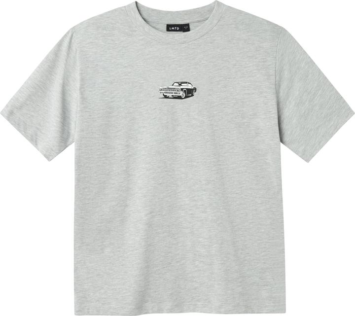 Produktbild Lmtd Regular Fit T-Shirt (158)