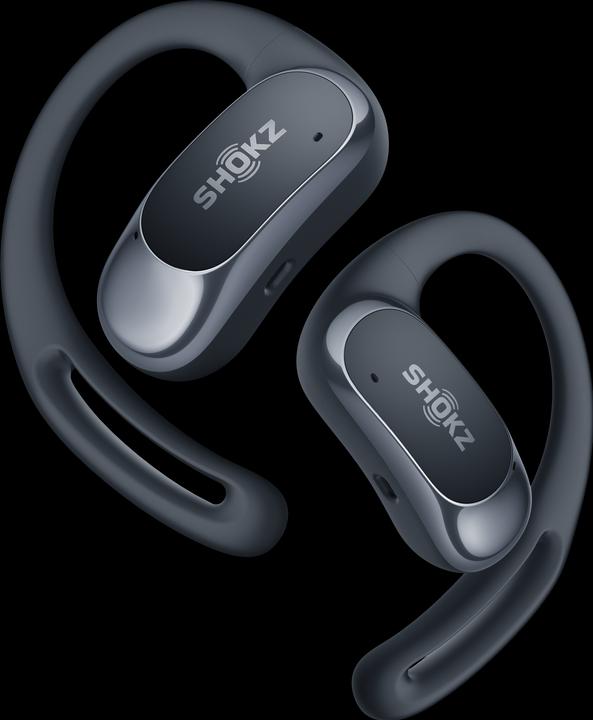 Image du produit Shokz OpenFit Air (NC, 6 h, Sans fil)
