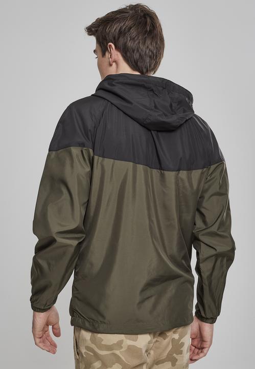Immagine prodotto Urban Classics Giacca a vento (3XL)