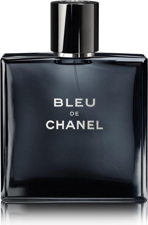 Chanel Bleu