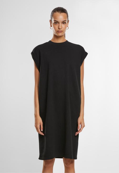 Produktbild Urban Classics Ladies Light Terry Dress - 166861 (M)