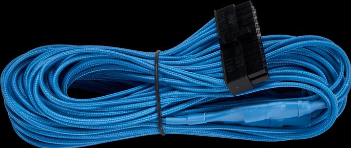 Actual product image Corsair Premium Sleeved Cable Set