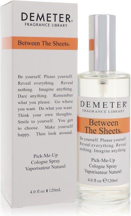 Demeter Between The Sheets Cologne (Eau de cologne, 120 ml)