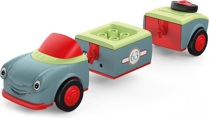 Produktbild Toddys Olli Oldy