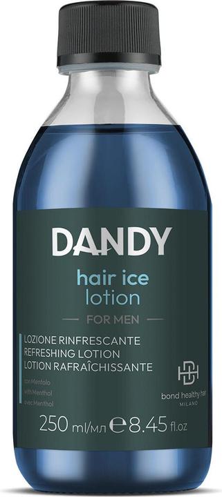Image du produit Dandy Lotion glacée pour les cheveux (250 ml)