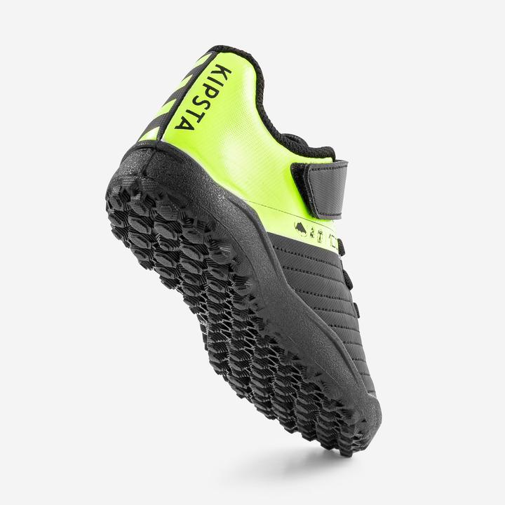 Actual product image Kipsta 100 EASY TURF TF (29)
