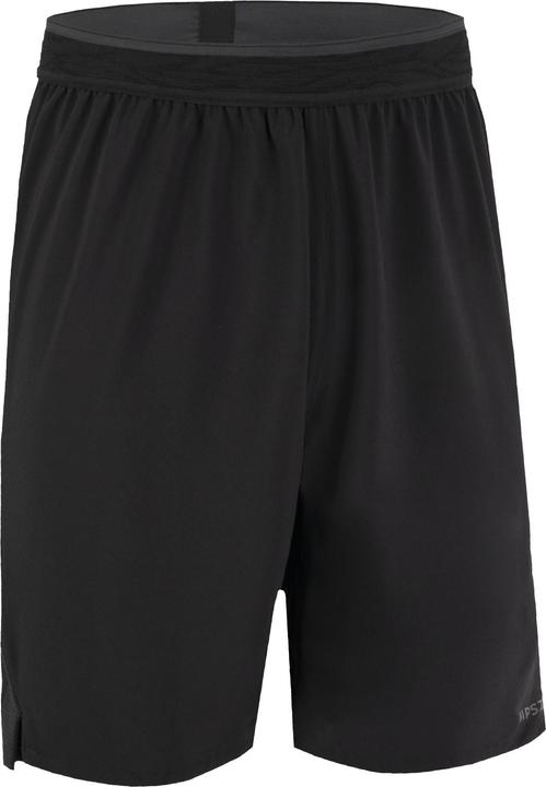 Produktbild Kipsta Damen/Herren Fussball Shorts - CLR schwarz (XL)