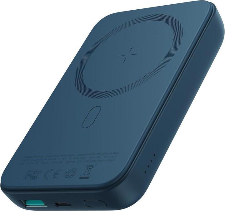 Joyroom Mini magnétique (10000 mAh, 20 W, 20 Wh)