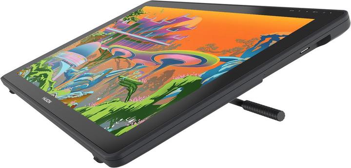 Actual product image Huion Kamvas 22 Plus (21.50", 5080 lpi)