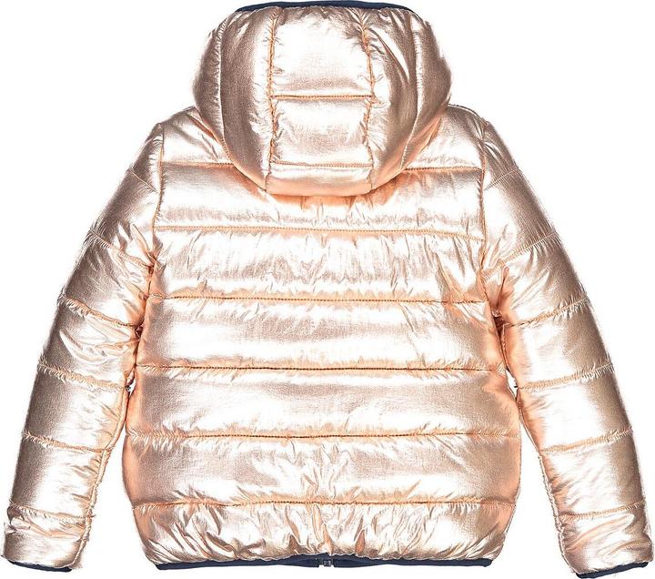 Produktbild La Redoute Collections Kapuzensteppjacke