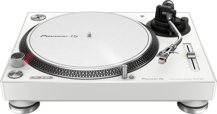 Pioneer DJ Plx-500 (Manuale)