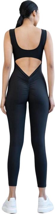 Actual product image Lismina 1400 Scrunch Butt Jumpsuit (M)