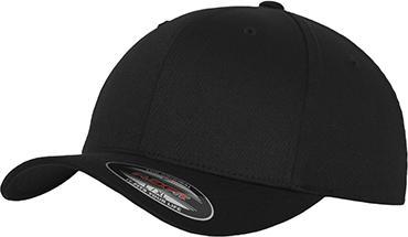 Actual product image Flexfit Flex Cap (XS, S)