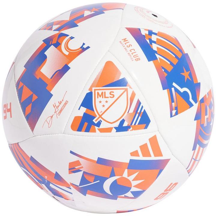 adidas MLS-Clubball