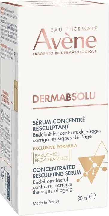 Produktbild Avène DermAbsolu Serum (30 ml)