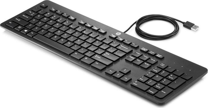 Image du produit HP Entreprises (DE, Filaire)