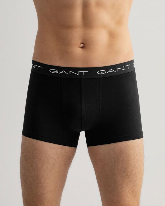 Actual product image GANT 3Packs Trunks (XL, pack of 3)