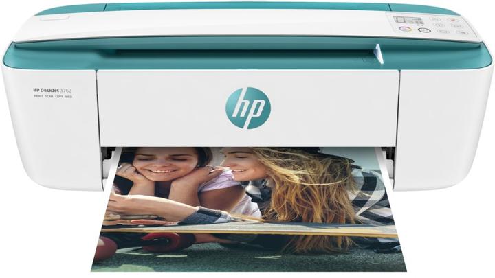 Produktbild HP DeskJet 3762 T8X23B (Tintenpatrone, Farbe)