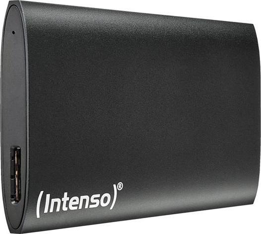 Image du produit Intenso Premium (500 Go)