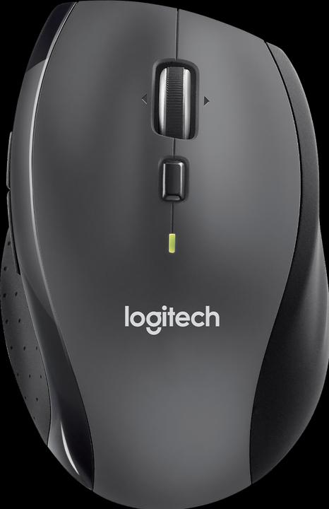 Actual product image Logitech Marathon M705 (Wireless)