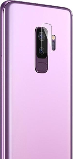 Immagine prodotto SIGN Samsung Galaxy S9 Plus MOCOLO Lens Protector Vetro temperato (Samsung Galaxy S9+)