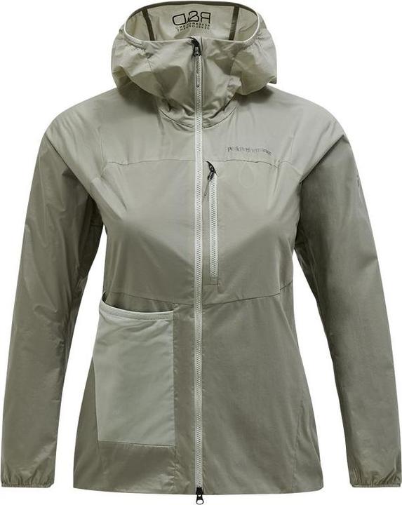 Peak Performance Vislight Alpha Jacket (XL)