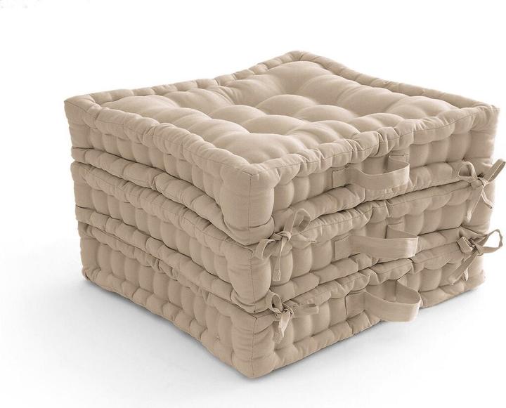 Image du produit La Redoute Interieurs Scénario Recycle (52 x 53 cm)